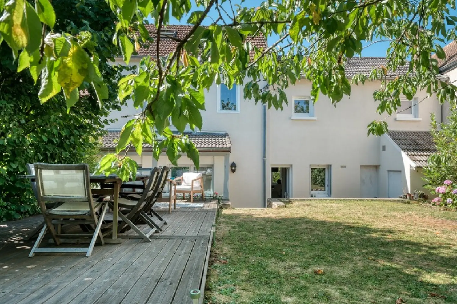  te koop dorpshuis Les Essarts-le-Roi Yvelines 4
