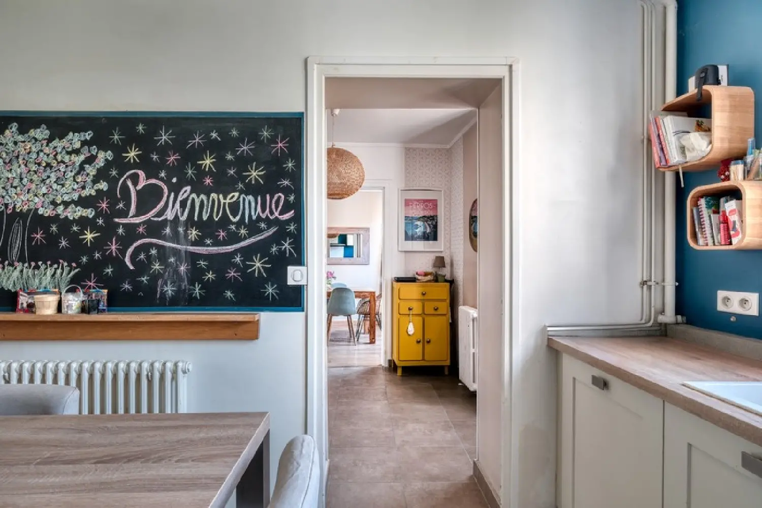  te koop dorpshuis Les Essarts-le-Roi Yvelines 5