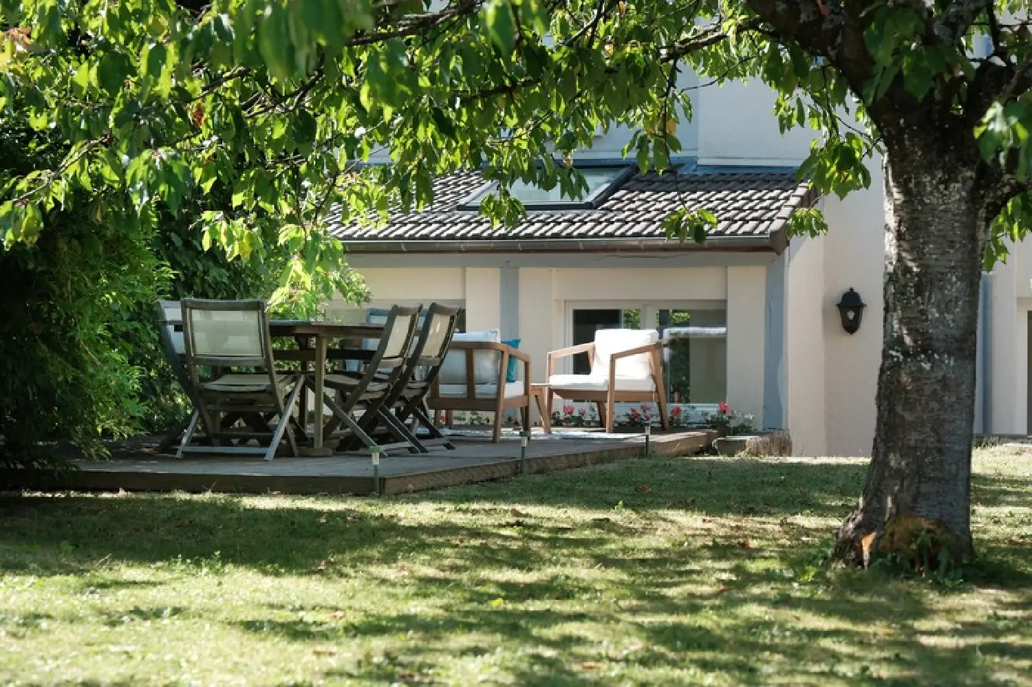  te koop dorpshuis Les Essarts-le-Roi Yvelines 6