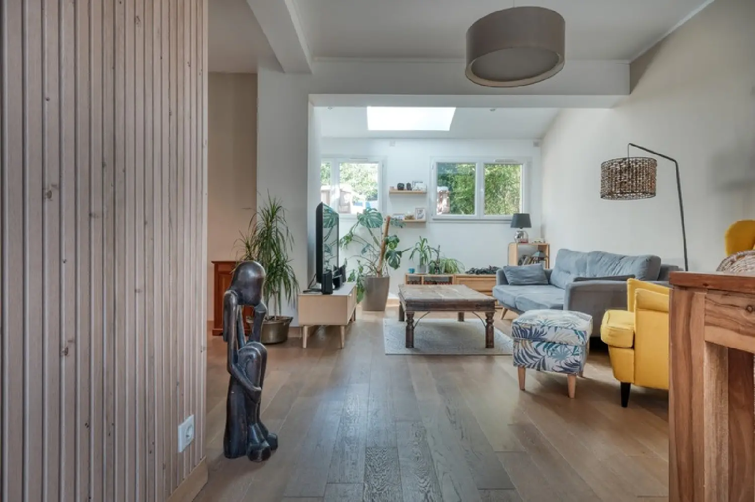  te koop dorpshuis Les Essarts-le-Roi Yvelines 7