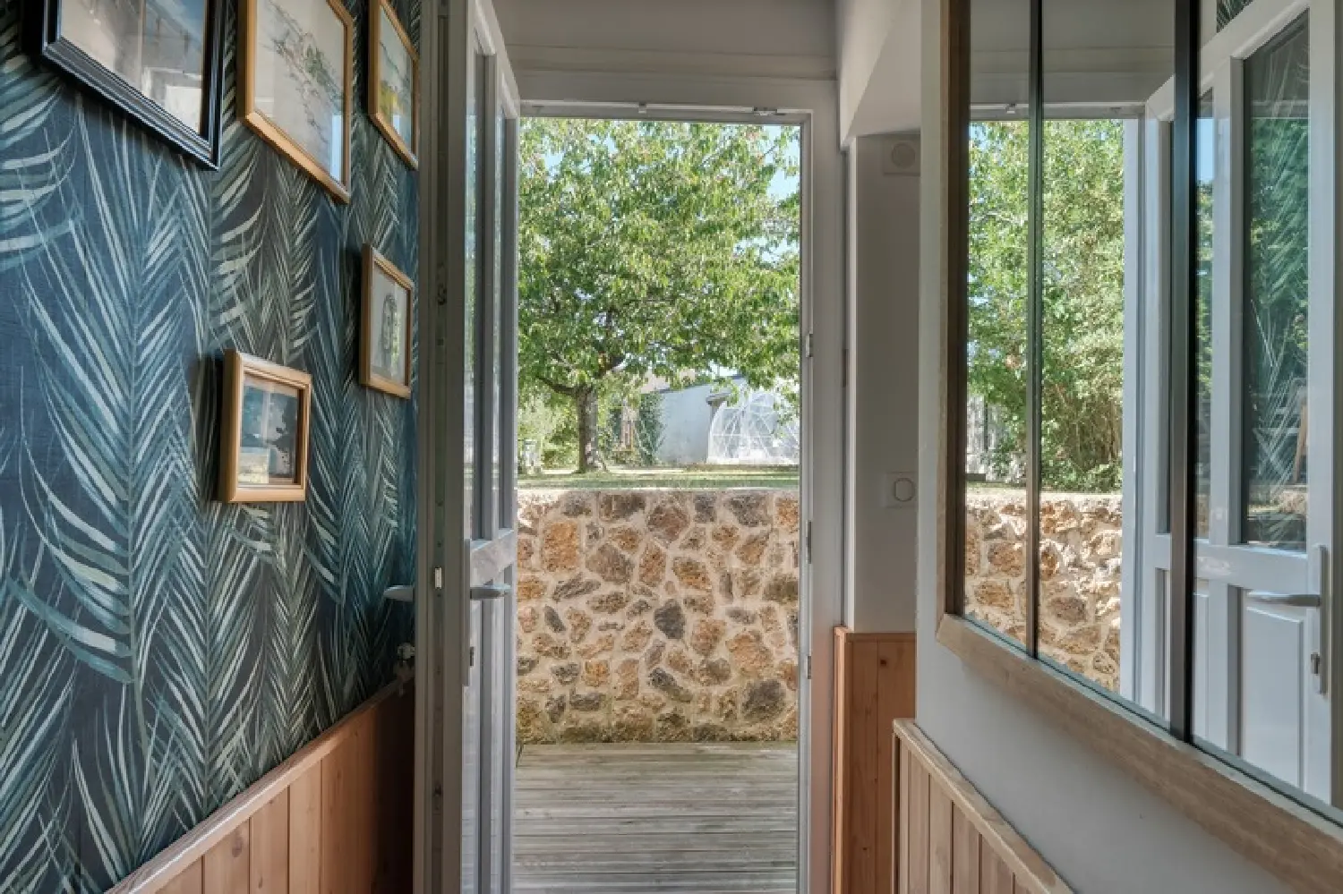  te koop dorpshuis Les Essarts-le-Roi Yvelines 8
