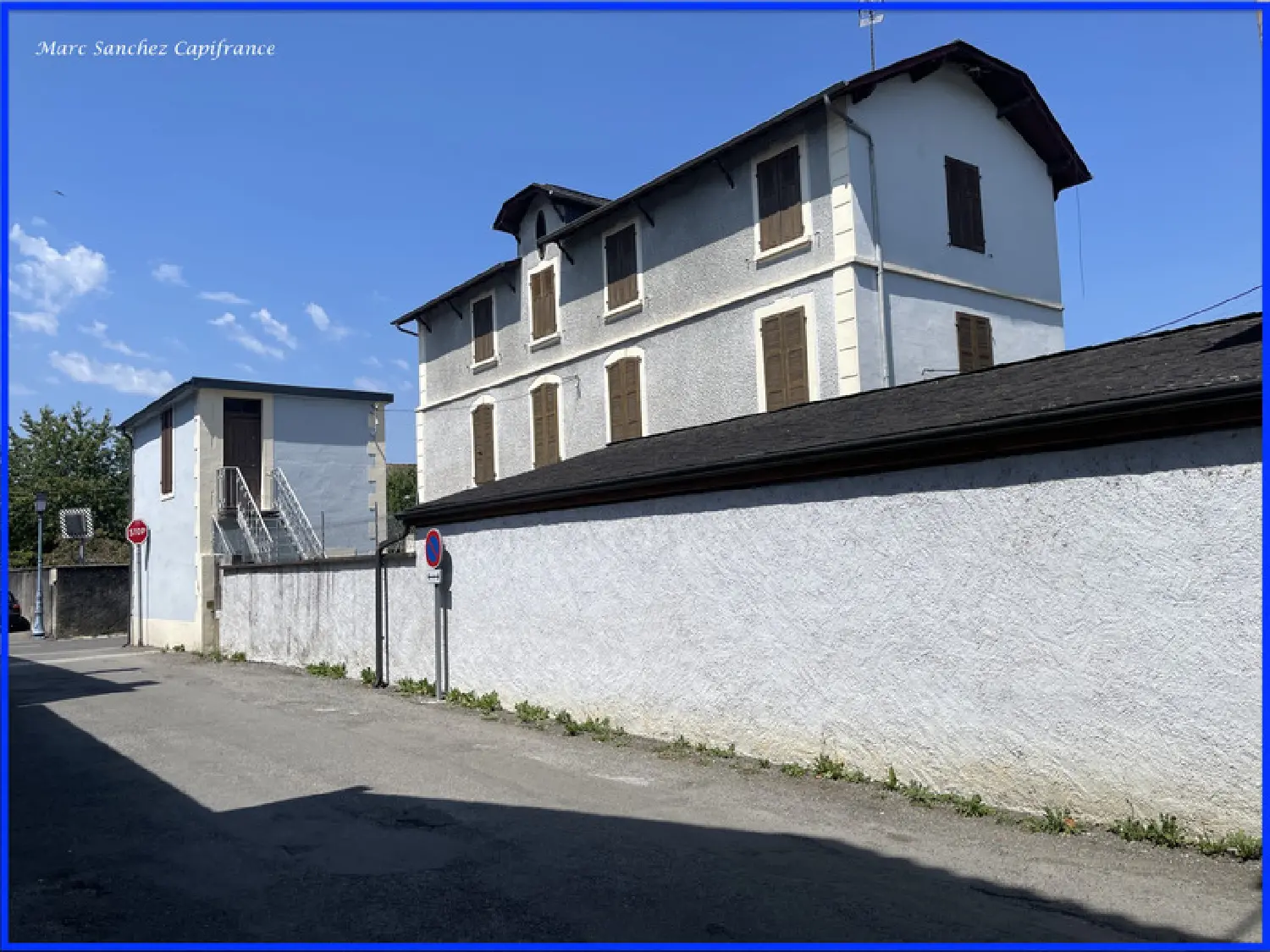  te koop dorpshuis Lestelle-Bétharram Pyrénées-Atlantiques 1