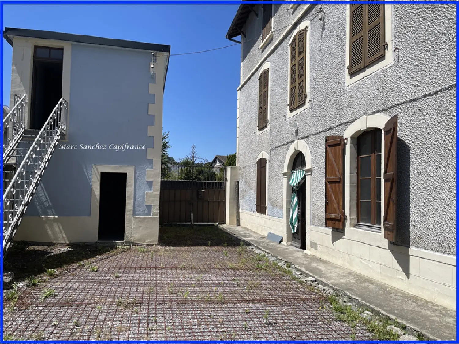  te koop dorpshuis Lestelle-Bétharram Pyrénées-Atlantiques 2