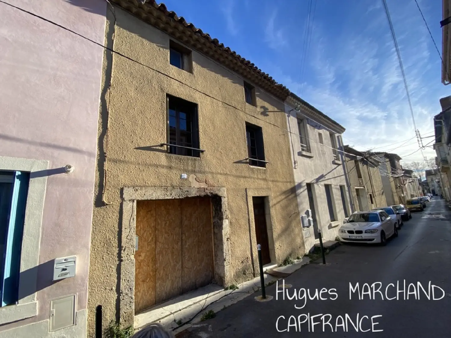  te koop dorpshuis Lézignan-Corbières Aude 2