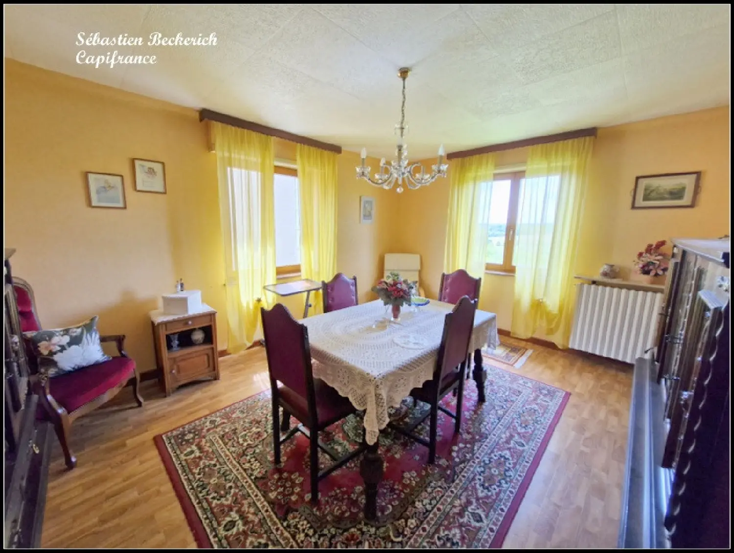  en venta casa de pueblo Loutzviller Moselle 2