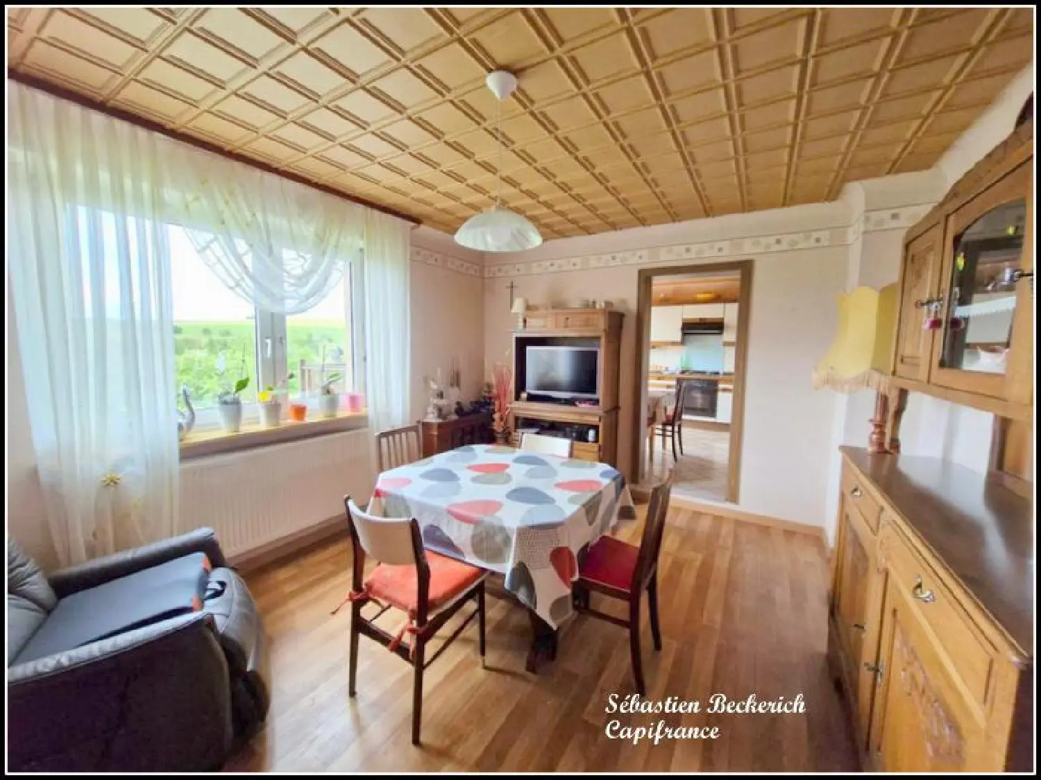  en venta casa de pueblo Loutzviller Moselle 3