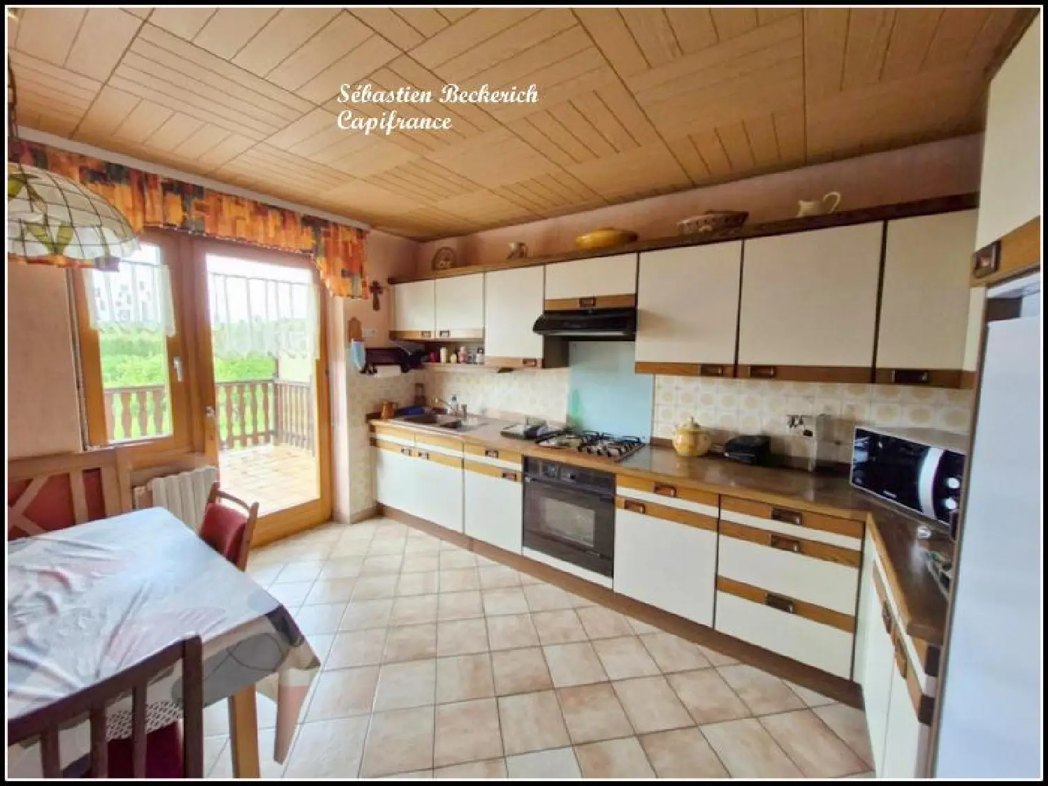  en venta casa de pueblo Loutzviller Moselle 5