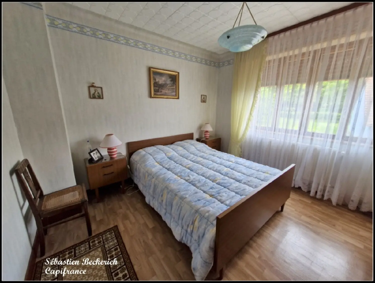  en venta casa de pueblo Loutzviller Moselle 6