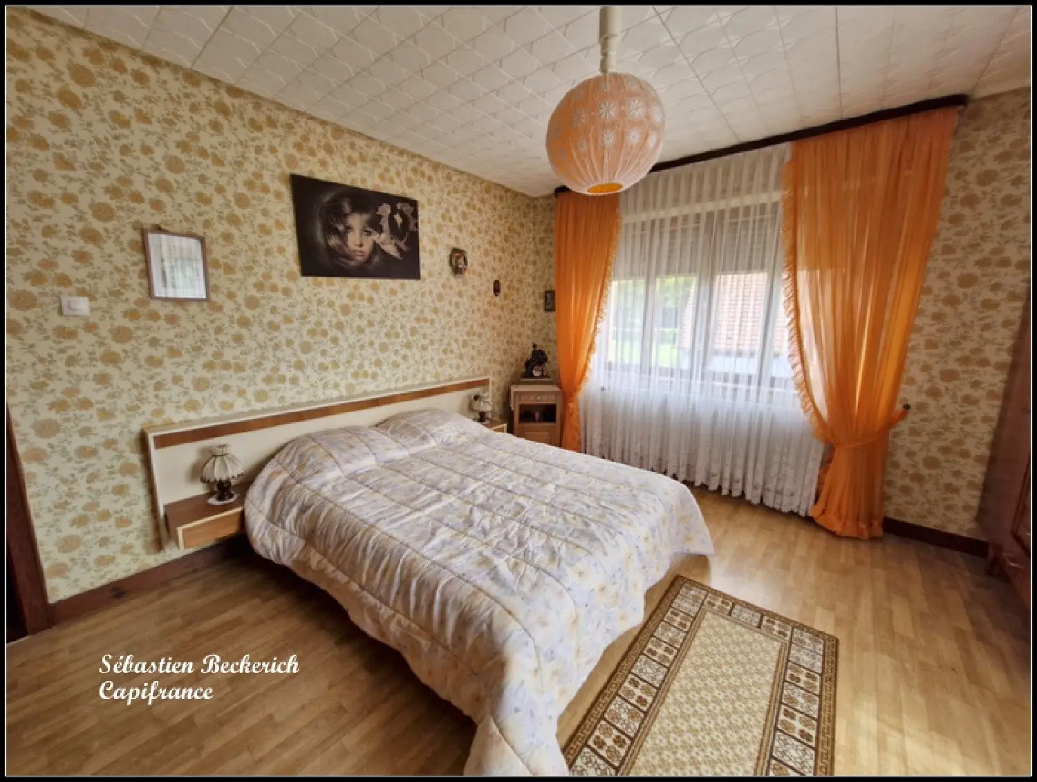  en venta casa de pueblo Loutzviller Moselle 7