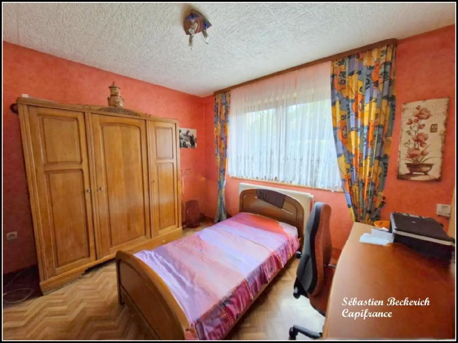  en venta casa de pueblo Loutzviller Moselle 8