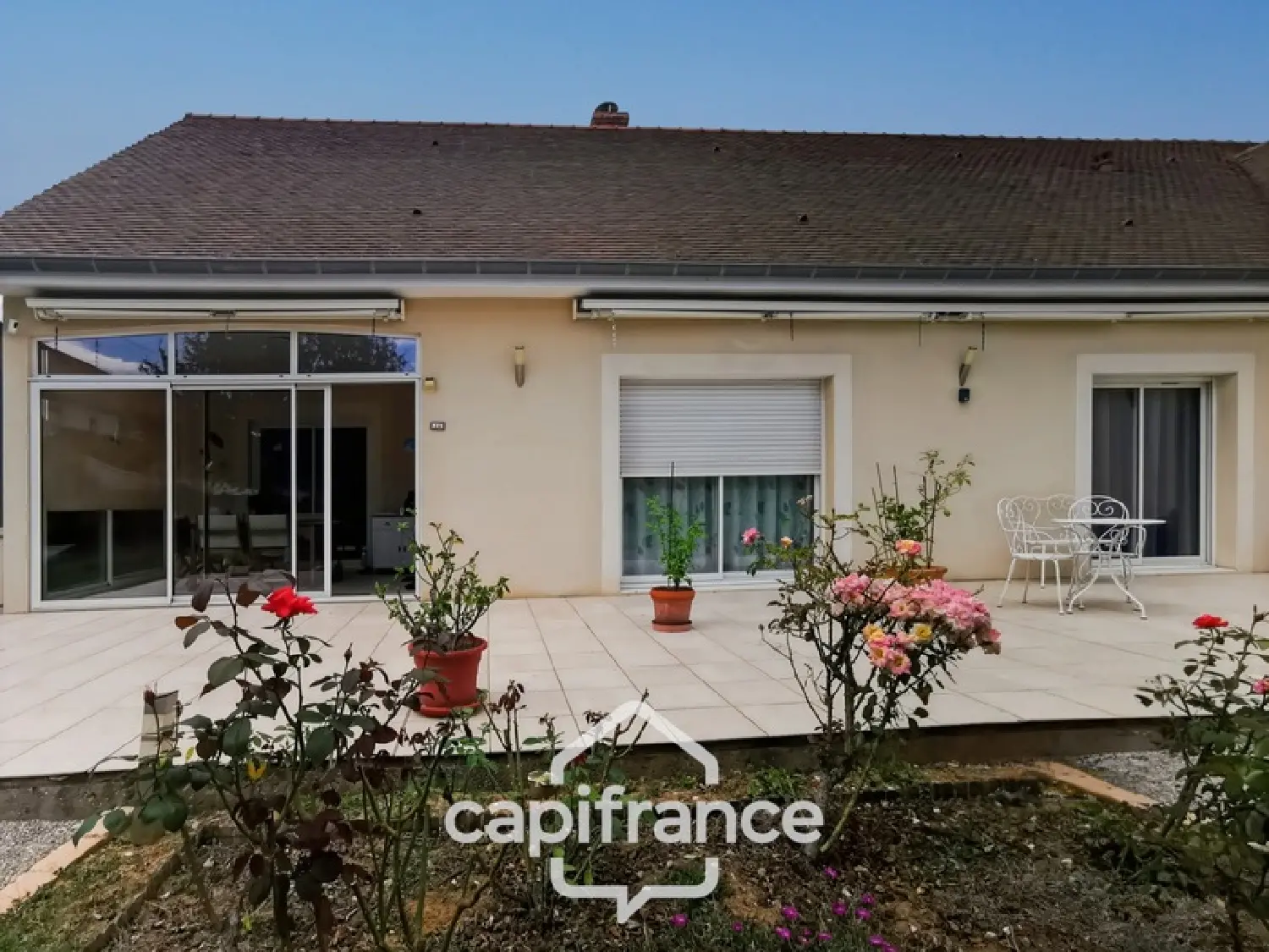  te koop dorpshuis Lux Saône-et-Loire 6