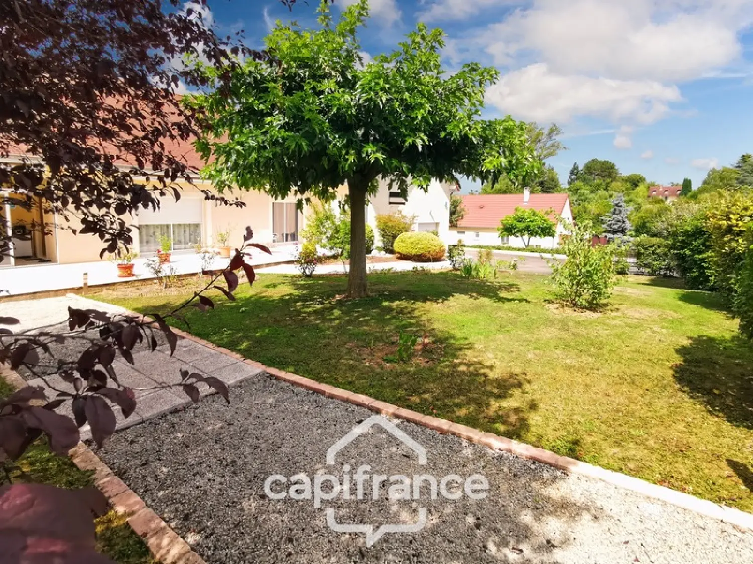  te koop dorpshuis Lux Saône-et-Loire 7