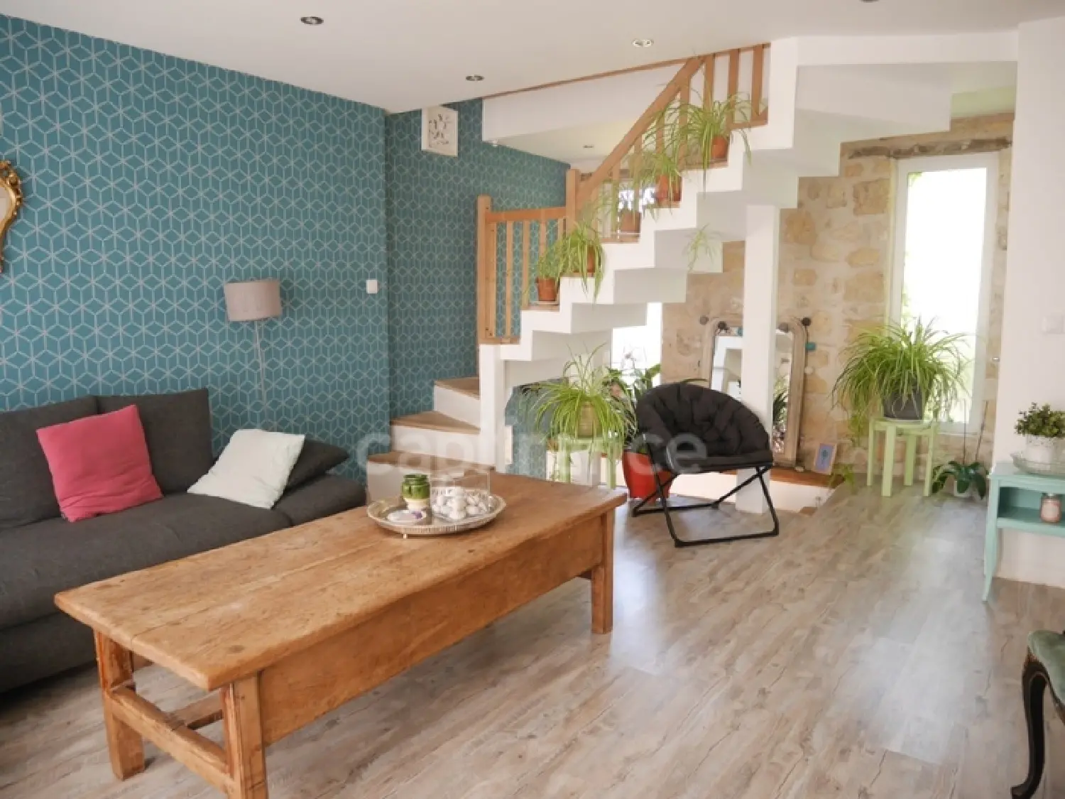  en venta casa de pueblo Luzarches Val-d'Oise 1