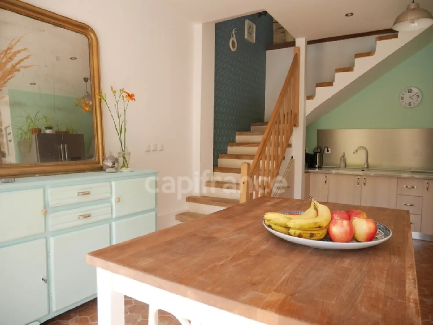  en venta casa de pueblo Luzarches Val-d'Oise 2