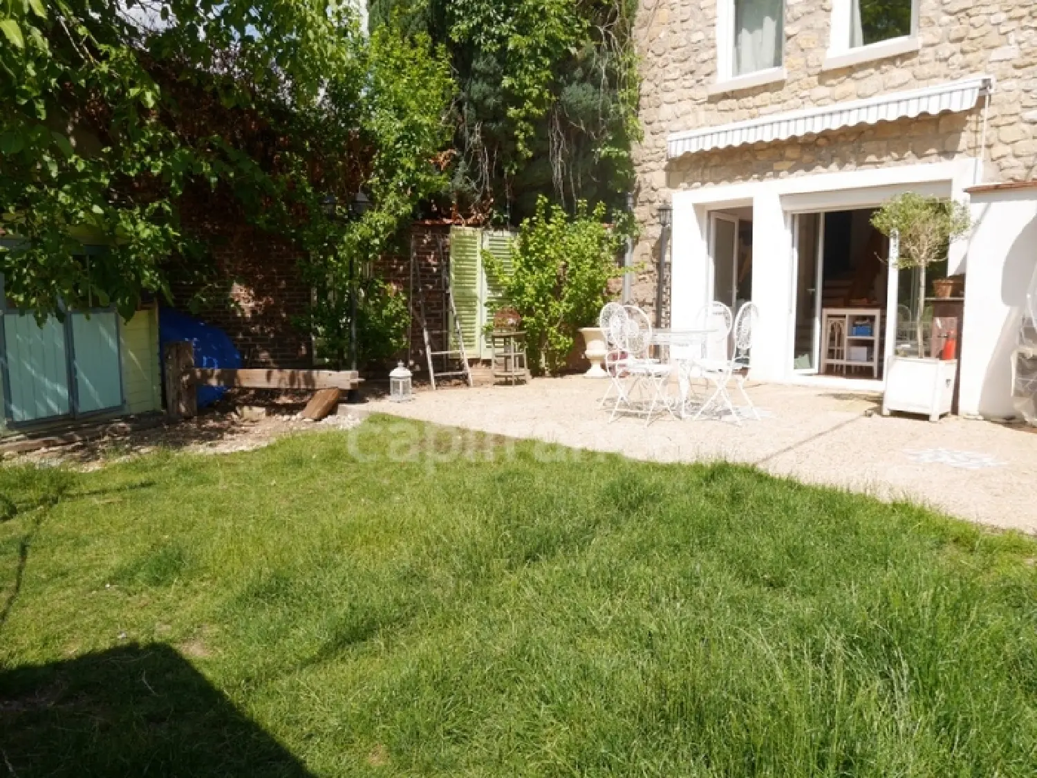  en venta casa de pueblo Luzarches Val-d'Oise 6
