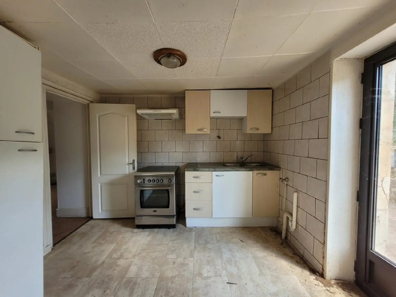  en venta casa de pueblo Manaurie Dordoña 4