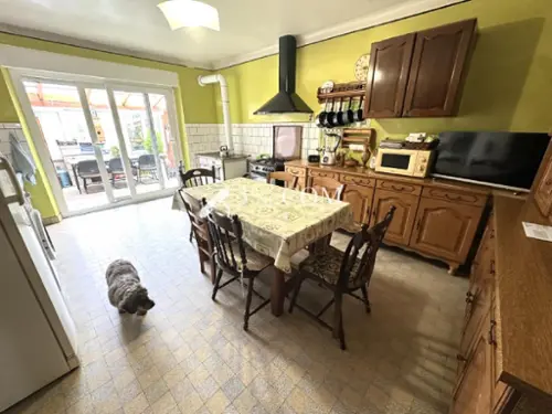 Marainviller Meurthe-et-Moselle Dorfhaus Bild 7119071