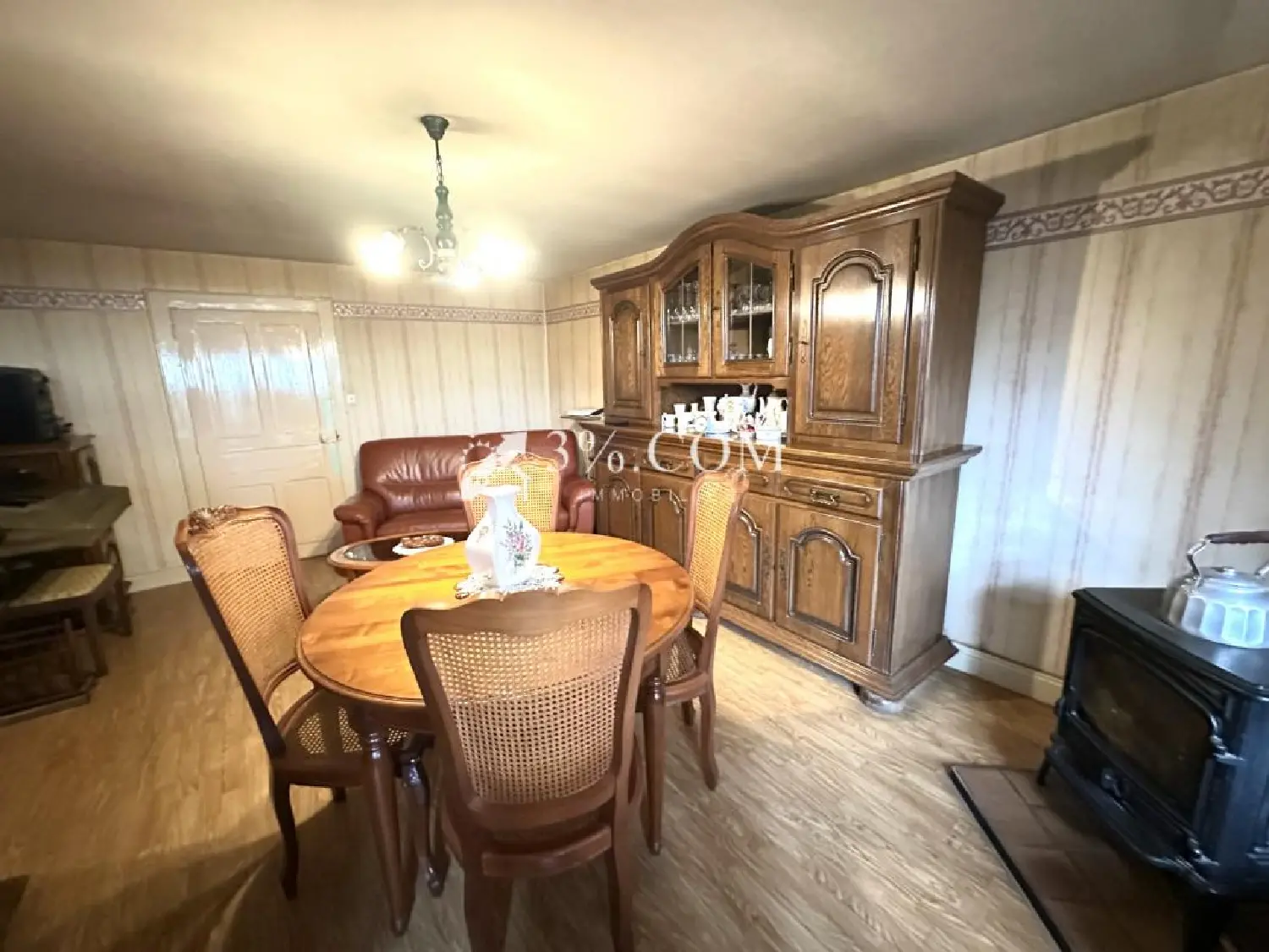  for sale village house Marainviller Meurthe-et-Moselle 2