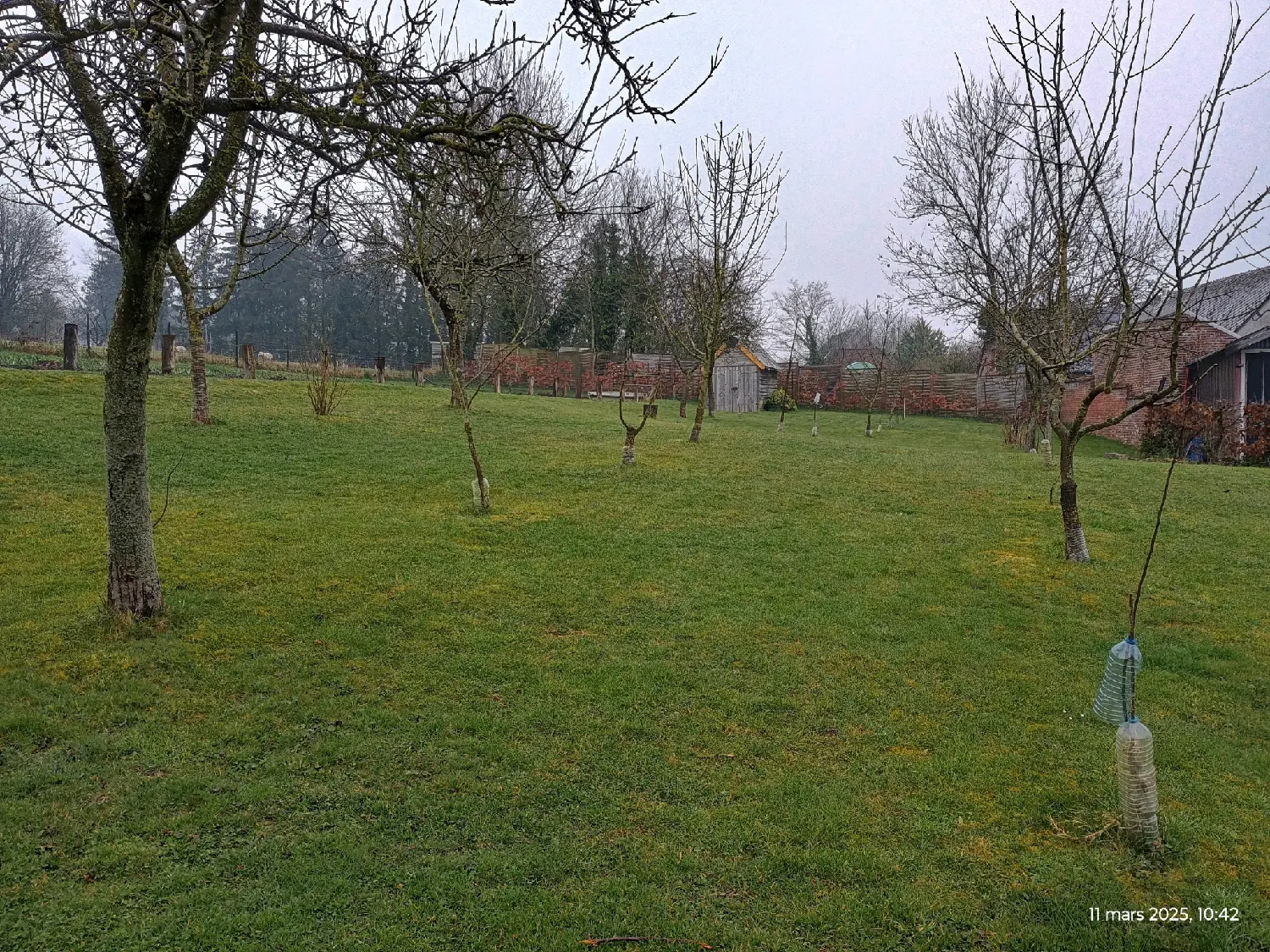  te koop dorpshuis Marfontaine Aisne 2