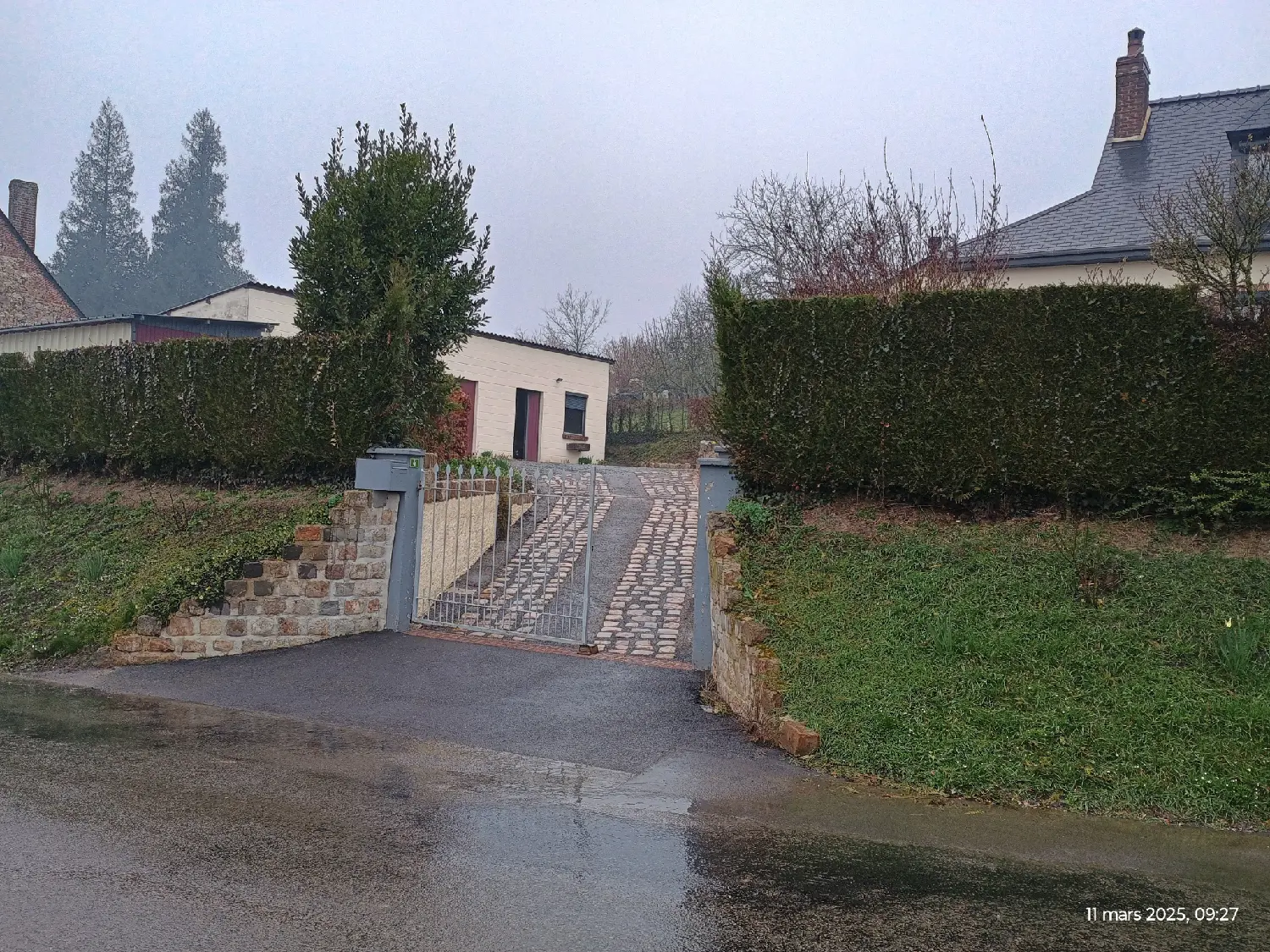  te koop dorpshuis Marfontaine Aisne 3