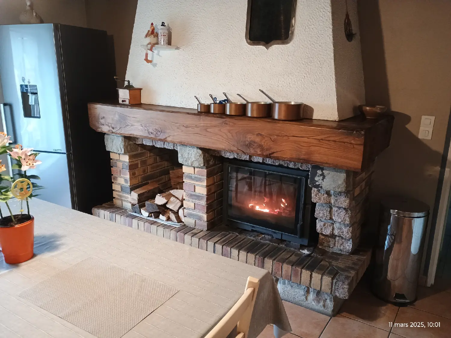  te koop dorpshuis Marfontaine Aisne 5