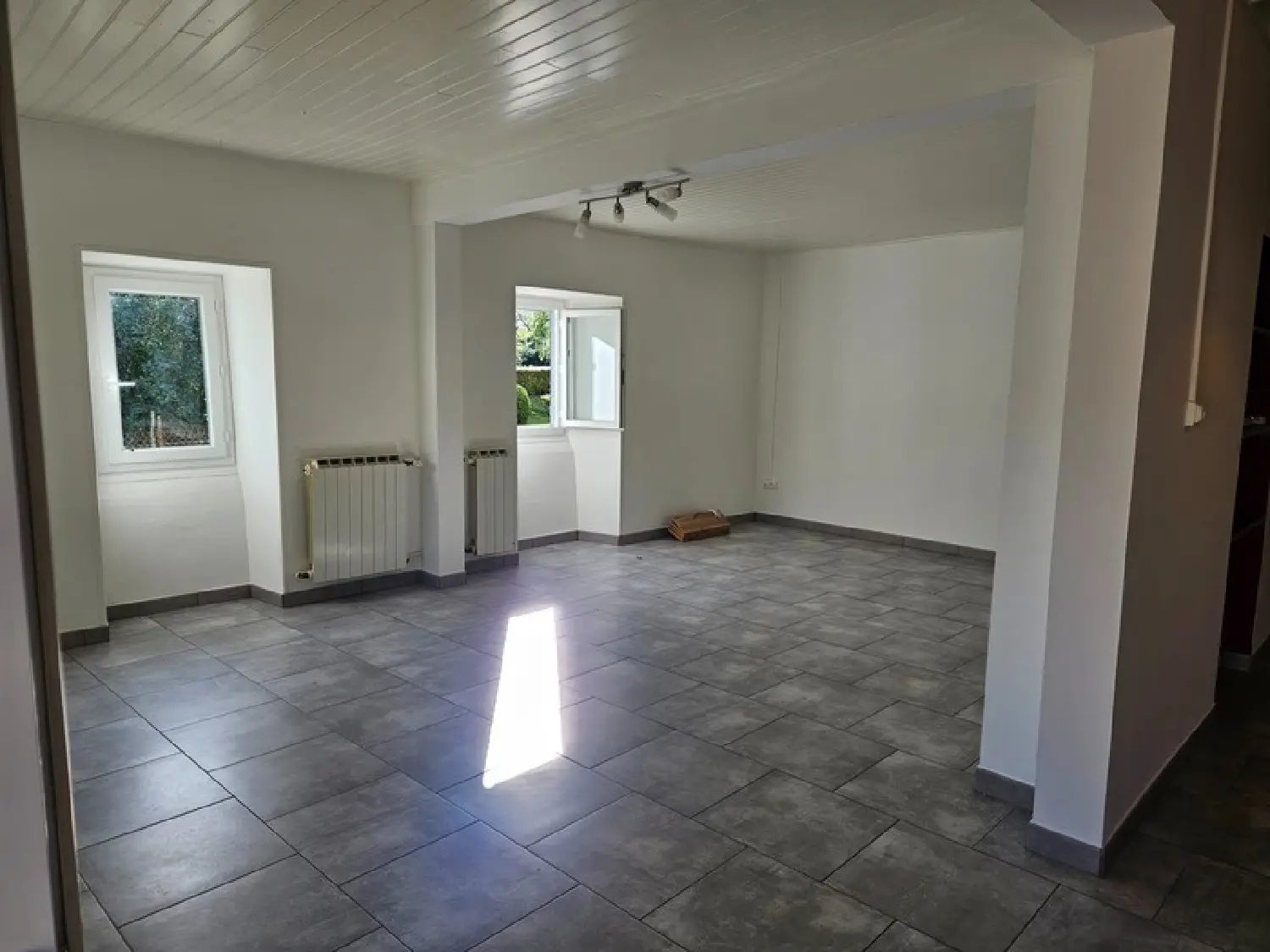  te koop dorpshuis Marguestau Gers 2