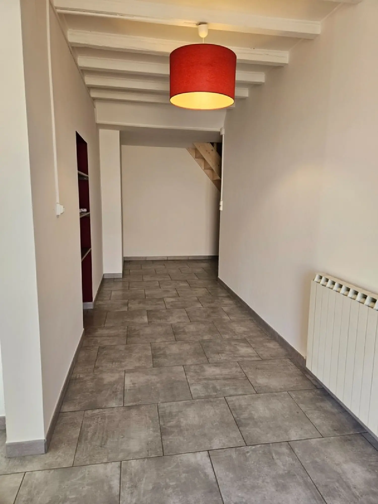  te koop dorpshuis Marguestau Gers 6