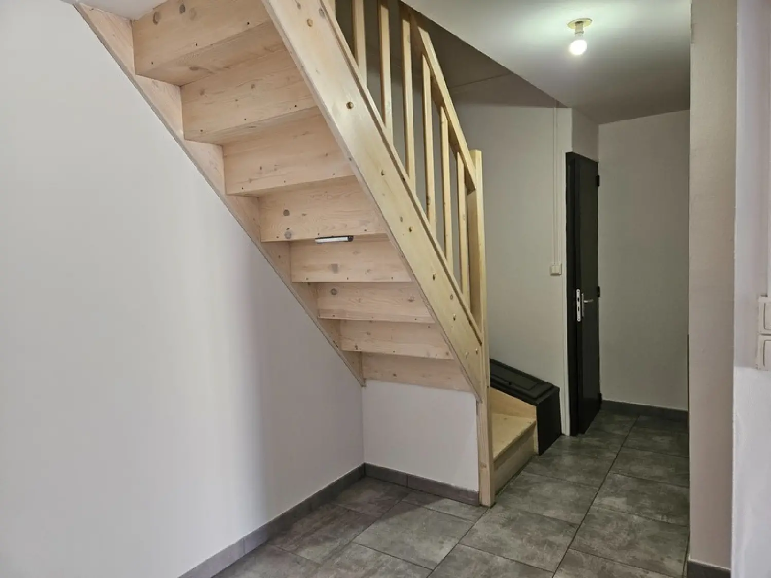  te koop dorpshuis Marguestau Gers 7