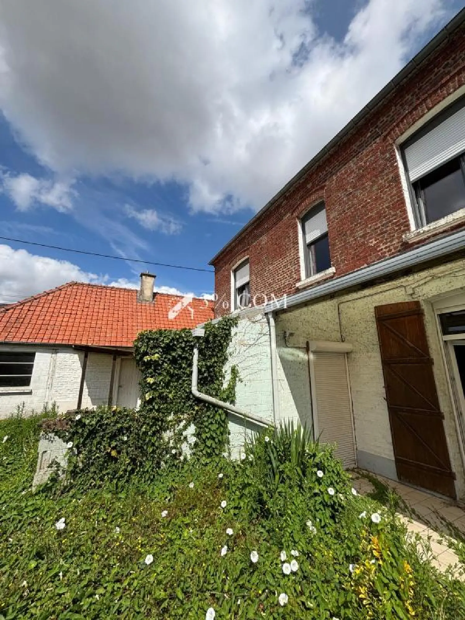  for sale village house Marquion Pas-de-Calais 1