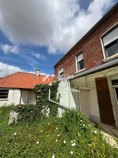 Marquion Pas-de-Calais casa de pueblo foto 7125606