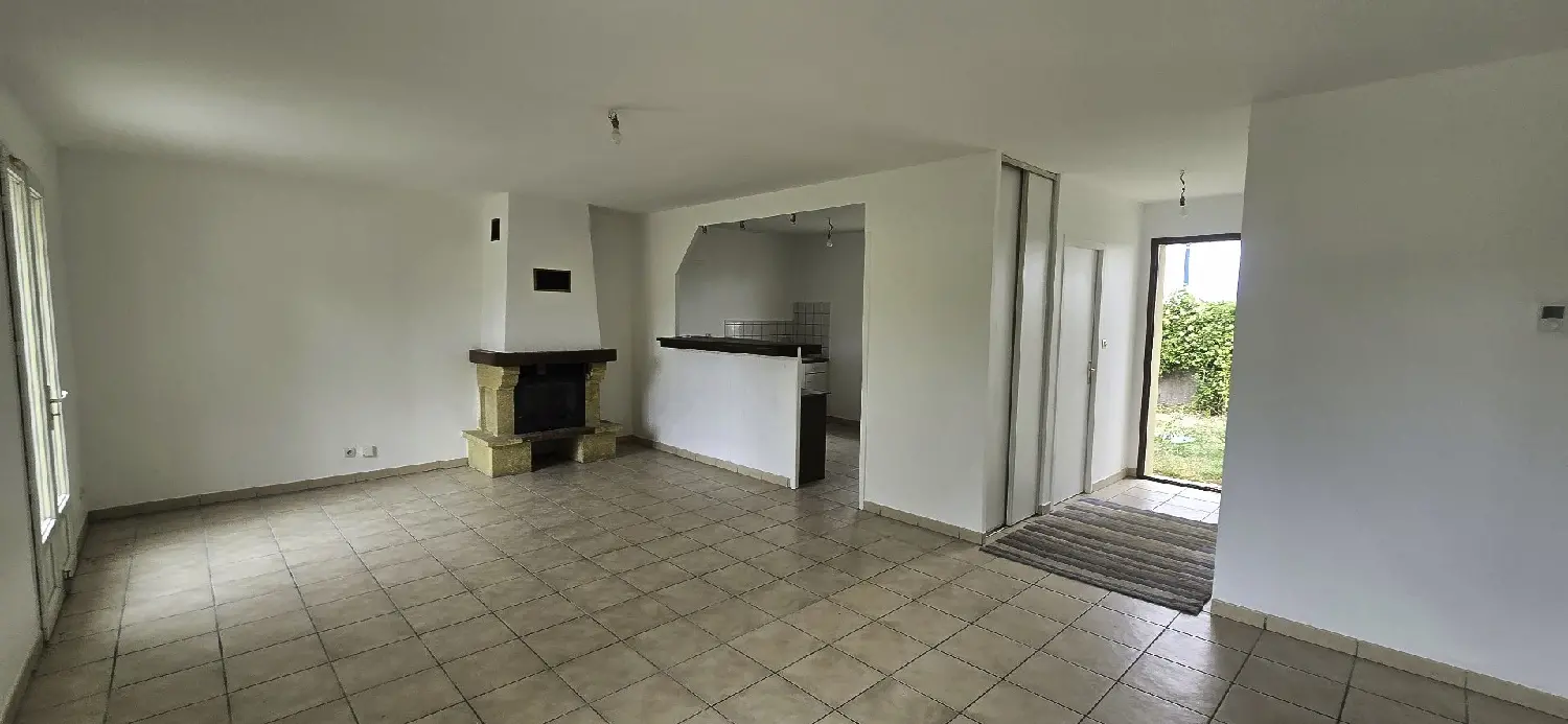  kaufen Dorfhaus Marsais Charente-Maritime 2
