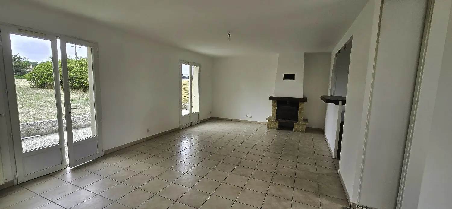  kaufen Dorfhaus Marsais Charente-Maritime 3