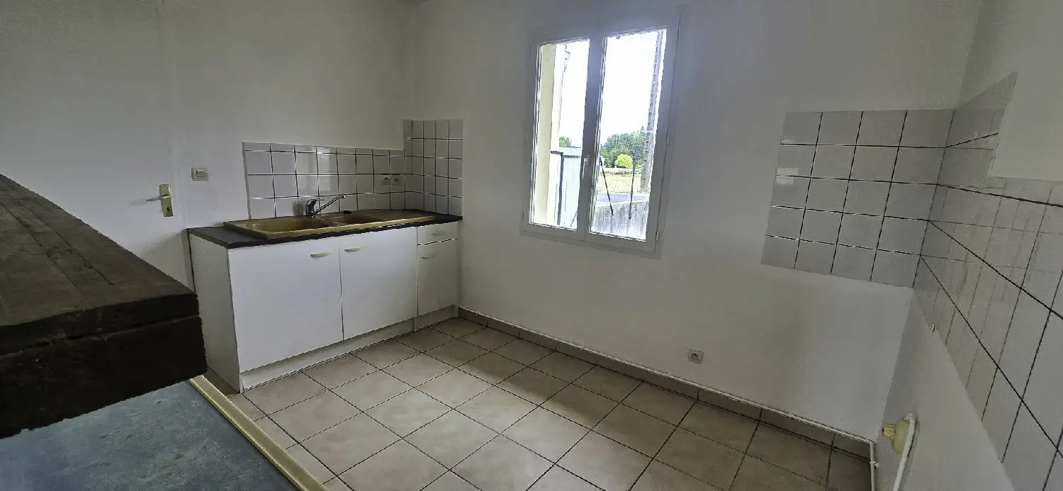  kaufen Dorfhaus Marsais Charente-Maritime 4