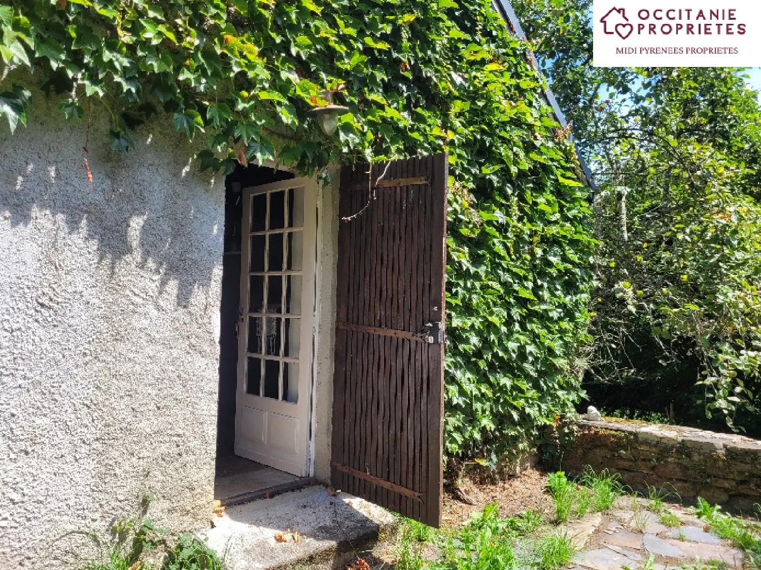 en venta casa de pueblo Massat Ariège 2