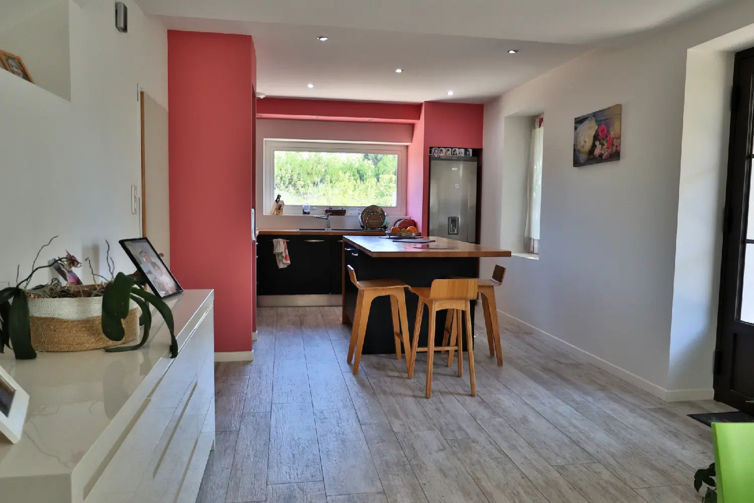  for sale village house Maubec Vaucluse 5