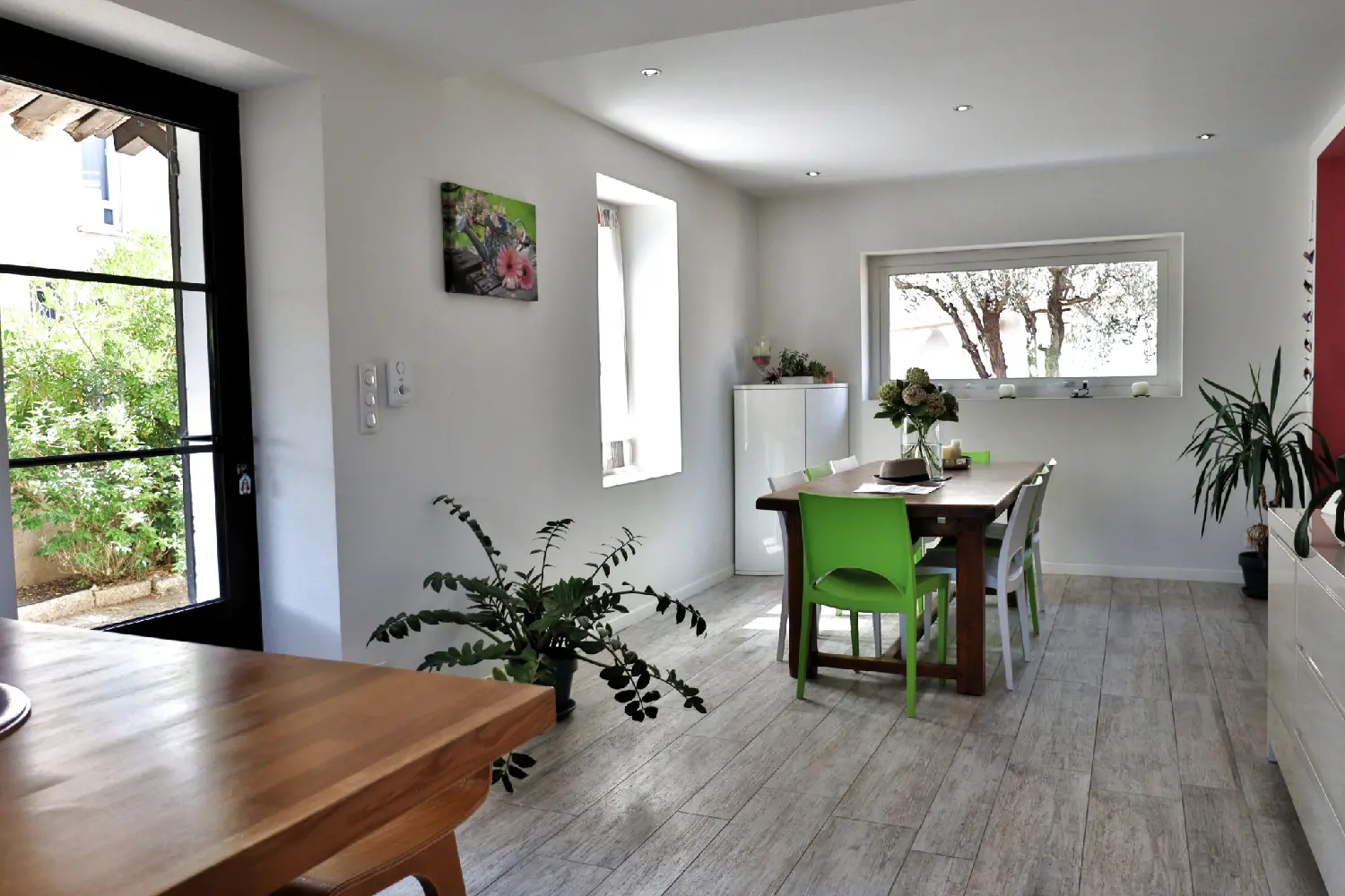  for sale village house Maubec Vaucluse 6