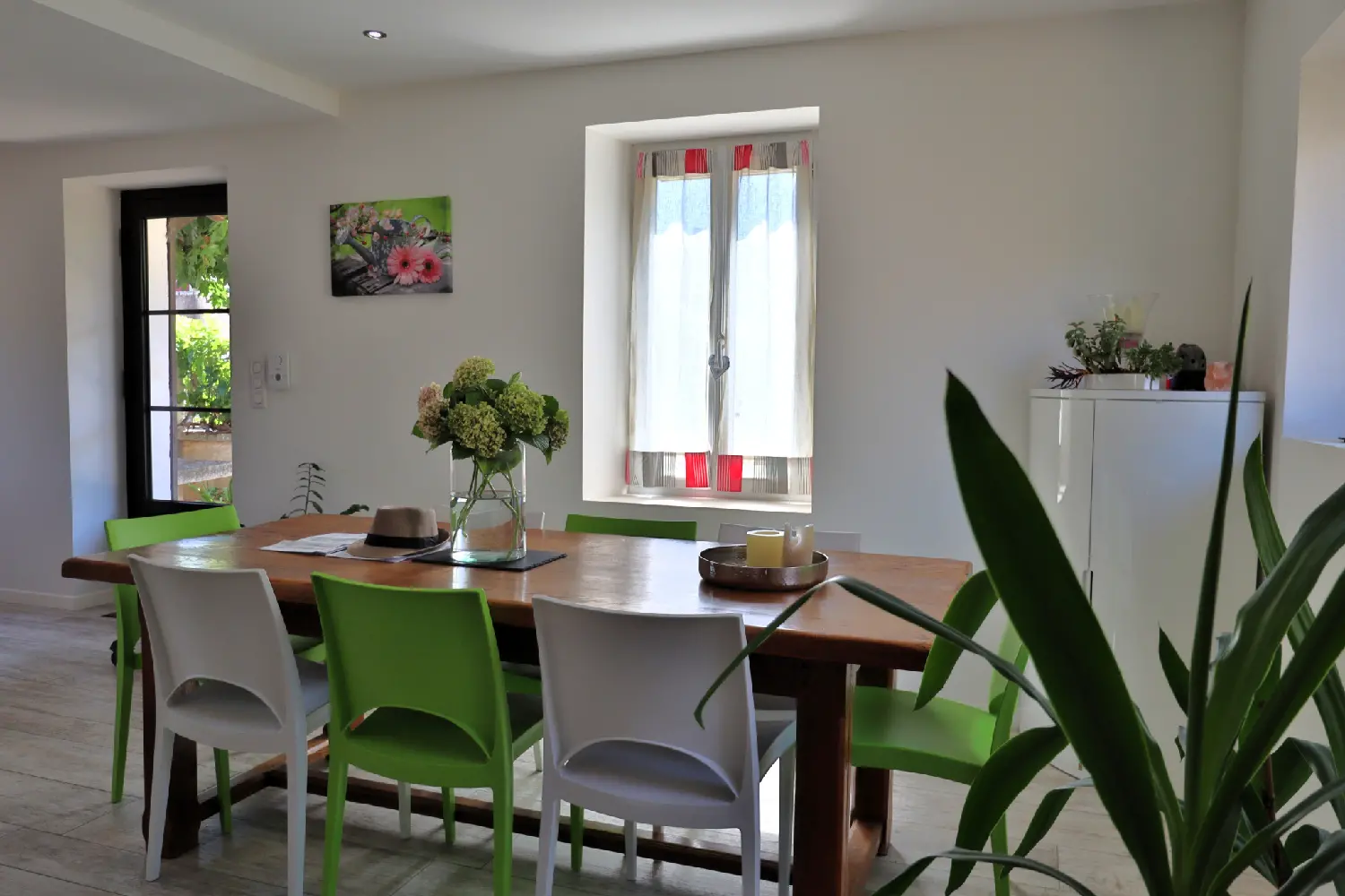  for sale village house Maubec Vaucluse 8