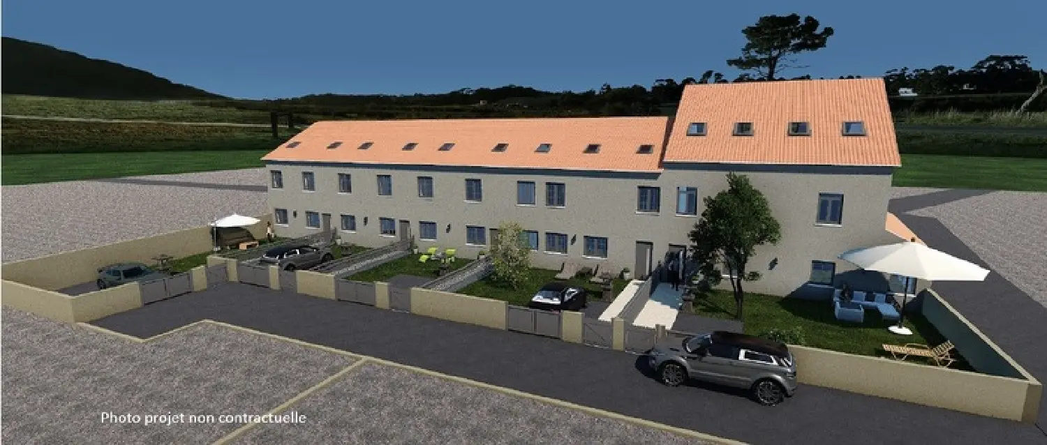  for sale village house Montenach Moselle 3