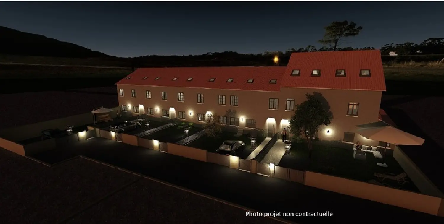 for sale village house Montenach Moselle 4
