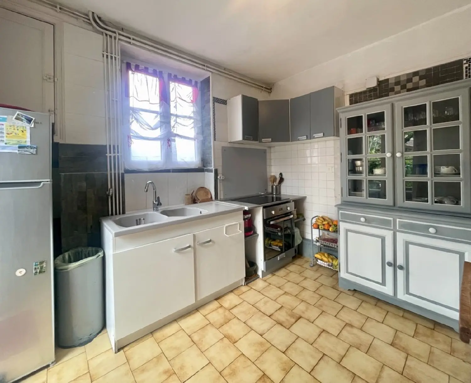  te koop dorpshuis Mornay-sur-Allier Cher 4