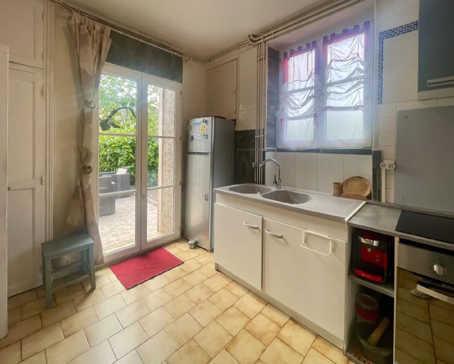  te koop dorpshuis Mornay-sur-Allier Cher 5