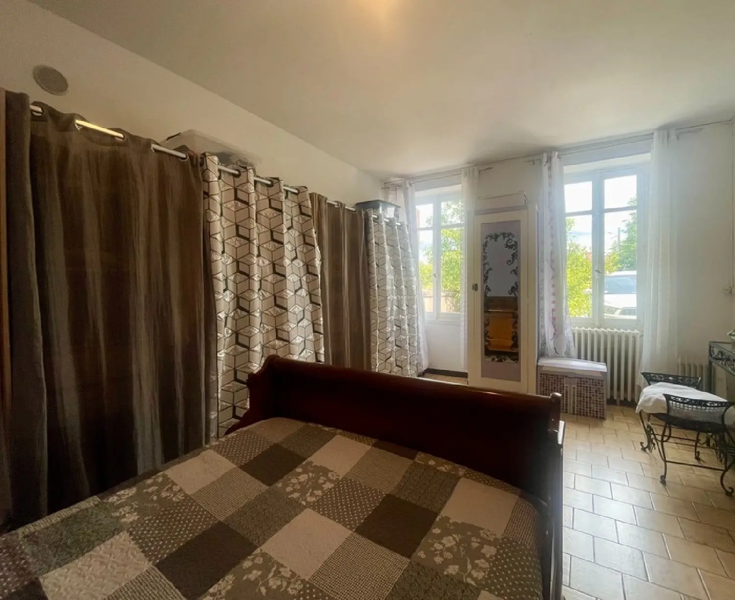  te koop dorpshuis Mornay-sur-Allier Cher 6