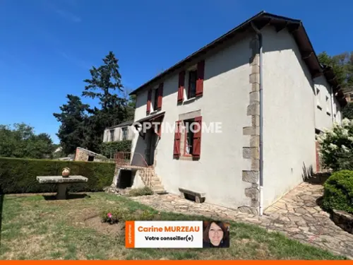 Mortagne-sur-Sèvre Vendée casa de pueblo foto 7121923