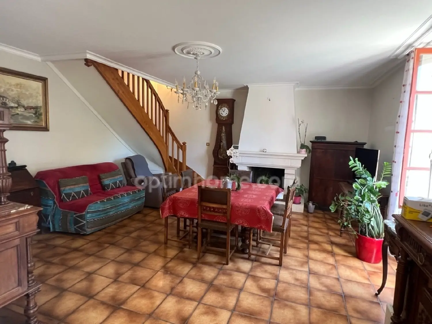  en venta casa de pueblo Mortagne-sur-Sèvre Vendée 2