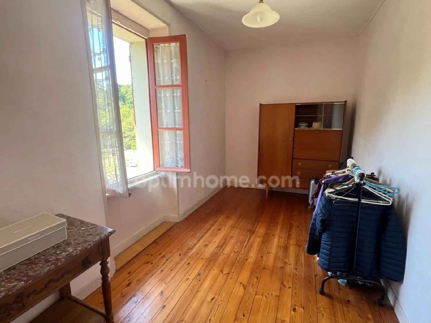  en venta casa de pueblo Mortagne-sur-Sèvre Vendée 4