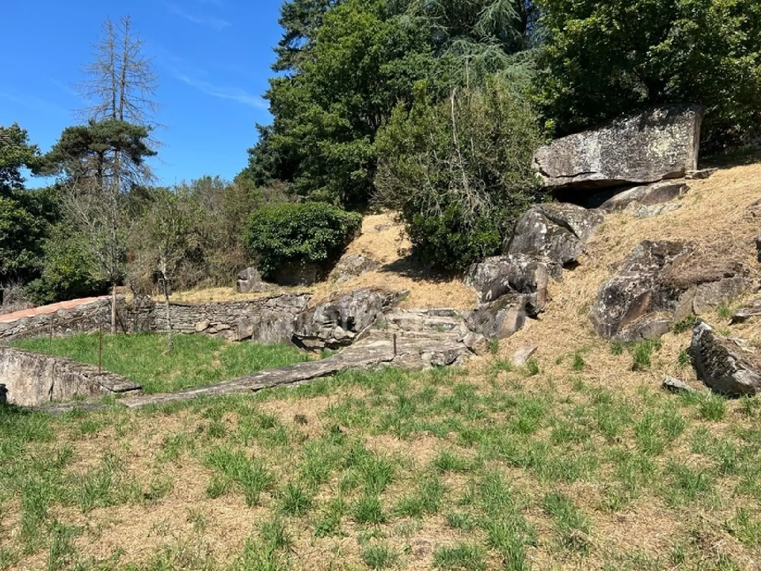  en venta casa de pueblo Mortagne-sur-Sèvre Vendée 5