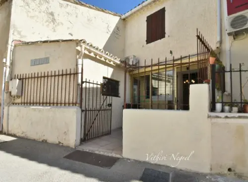 Mouriès Bocas del Ródano casa de pueblo foto 7120624