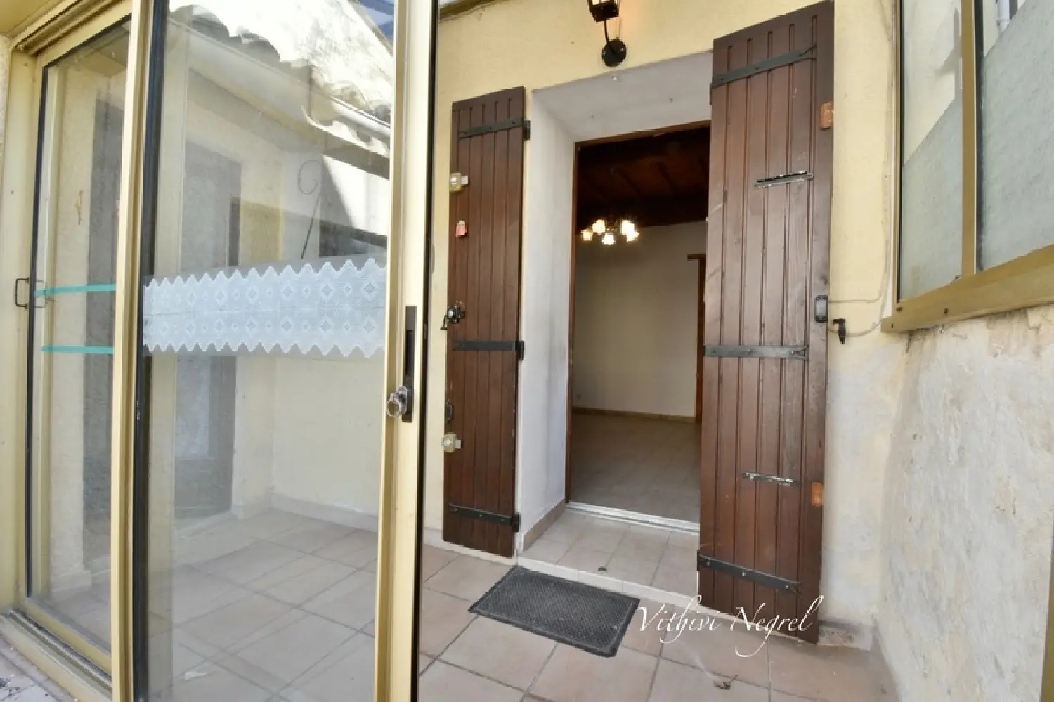  kaufen Dorfhaus Mouriès Bouches-du-Rhône 2