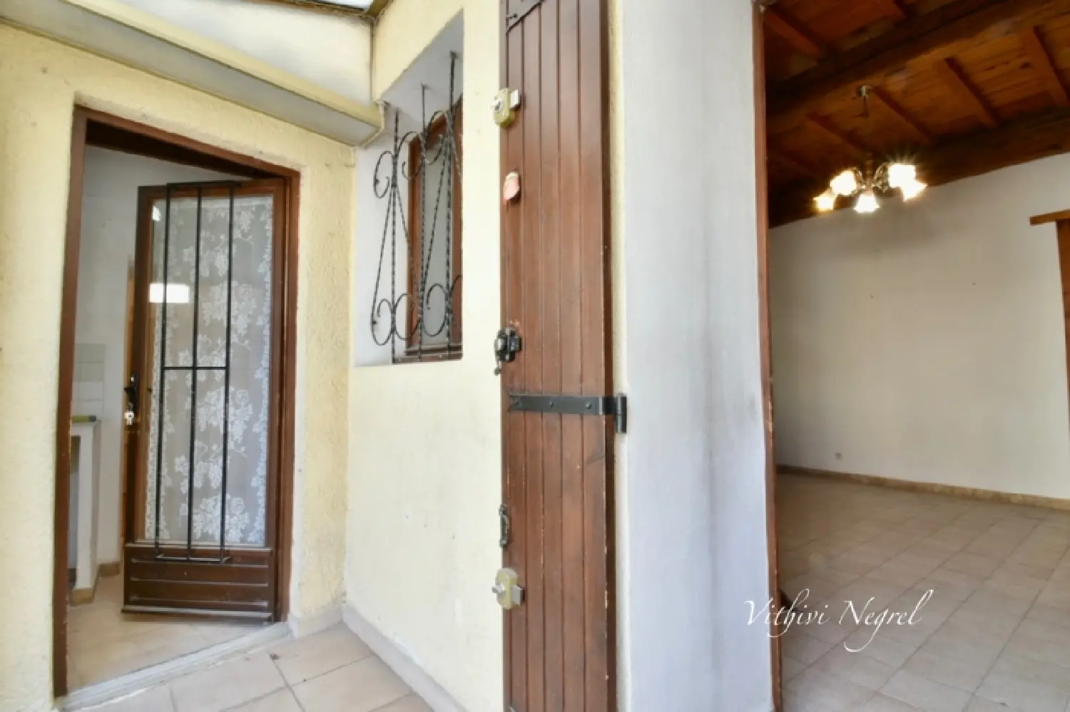  kaufen Dorfhaus Mouriès Bouches-du-Rhône 6