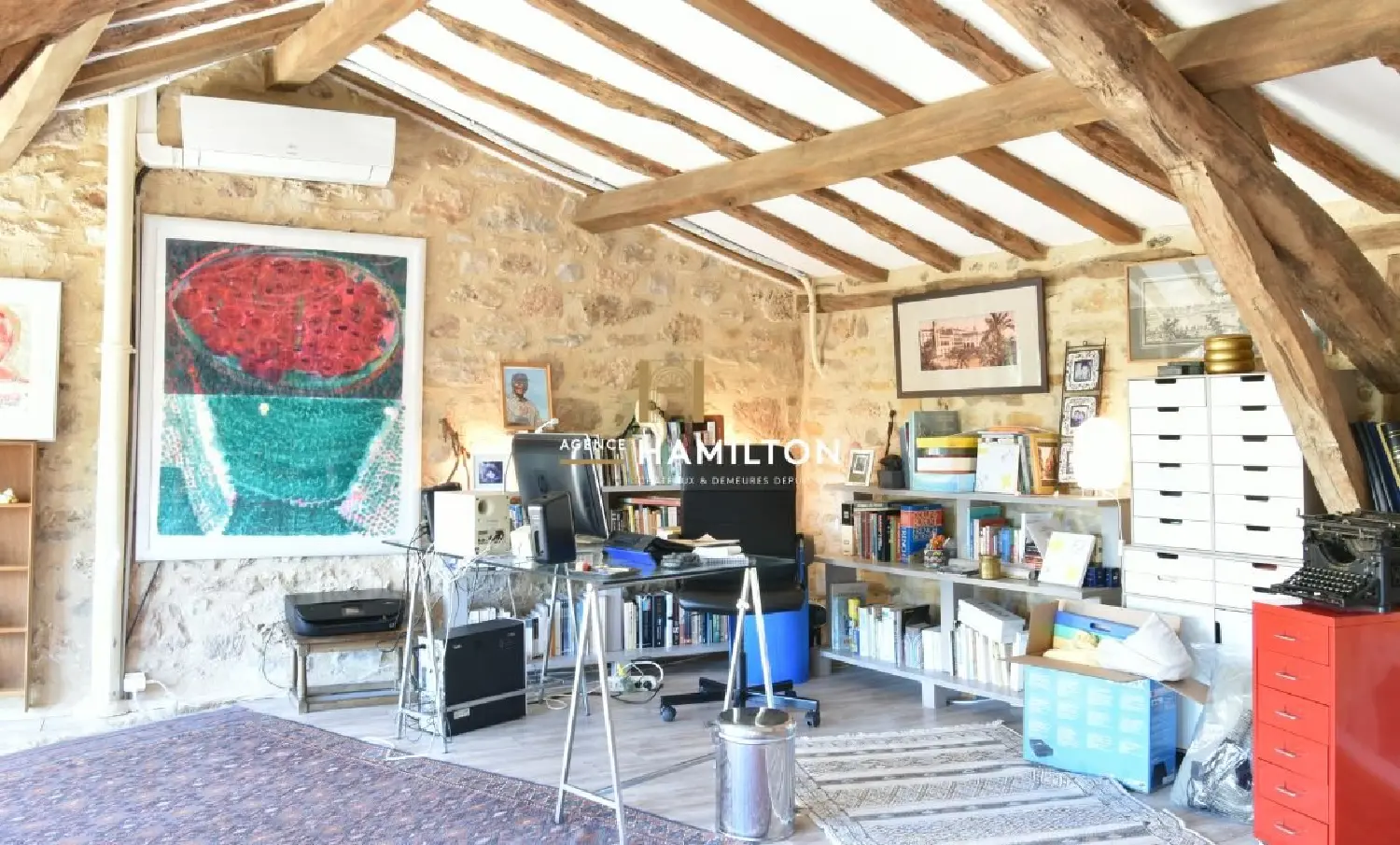  te koop dorpshuis Mouzieys-Panens Tarn 6